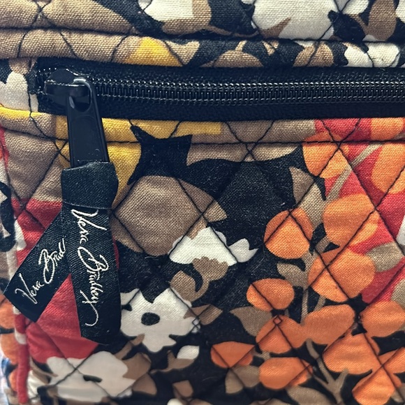 Vera Bradley Bittersweet Crossbody Bag - Picture 2 of 4